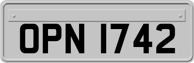 OPN1742