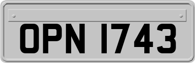 OPN1743