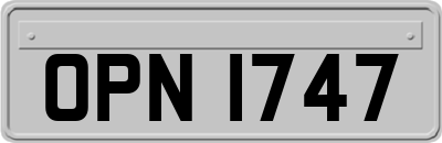 OPN1747