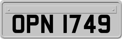 OPN1749