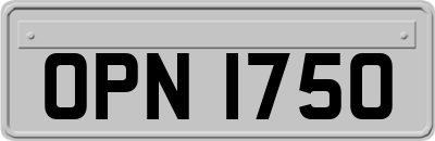 OPN1750