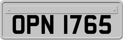 OPN1765