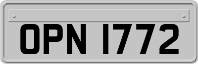 OPN1772