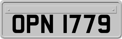 OPN1779