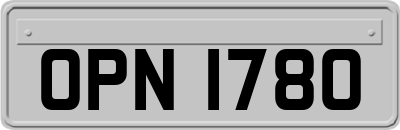 OPN1780
