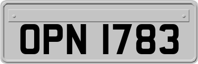 OPN1783
