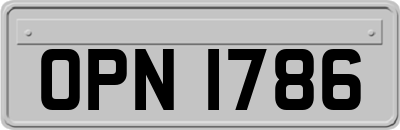 OPN1786