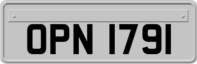 OPN1791