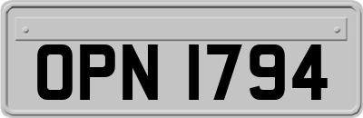 OPN1794