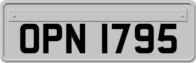 OPN1795