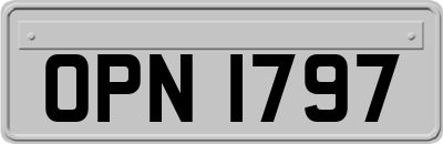 OPN1797