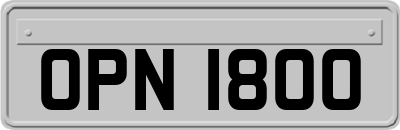 OPN1800