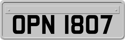 OPN1807
