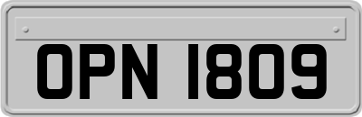 OPN1809
