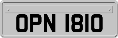 OPN1810