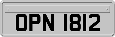 OPN1812