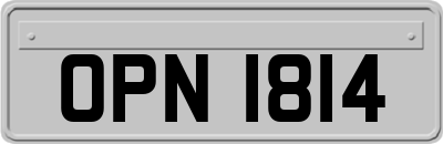 OPN1814