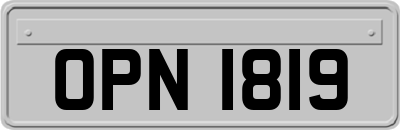 OPN1819