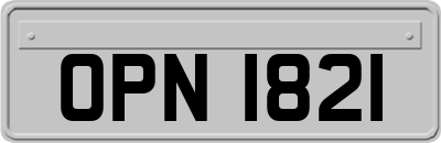 OPN1821