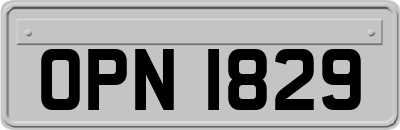 OPN1829