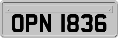 OPN1836
