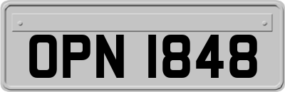 OPN1848