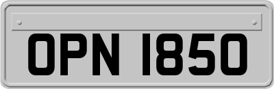 OPN1850