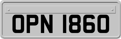 OPN1860