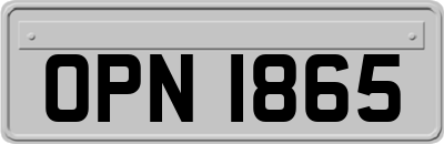 OPN1865