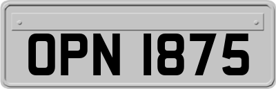 OPN1875