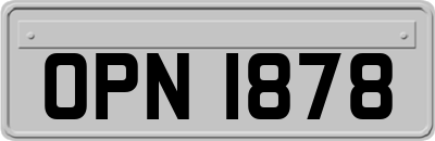 OPN1878