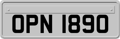 OPN1890
