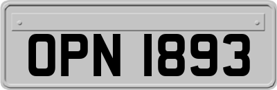 OPN1893