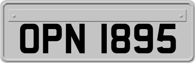 OPN1895