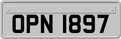 OPN1897