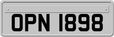 OPN1898