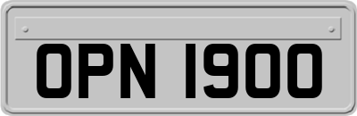 OPN1900