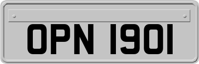 OPN1901