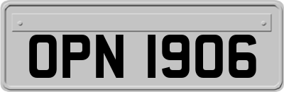 OPN1906