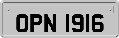 OPN1916