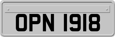 OPN1918