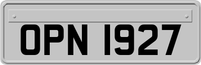 OPN1927