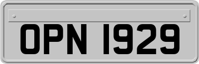 OPN1929