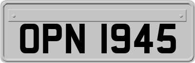 OPN1945