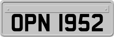 OPN1952