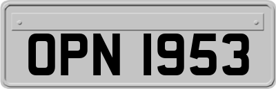OPN1953