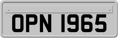 OPN1965