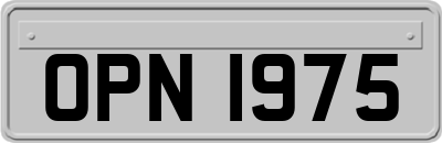 OPN1975