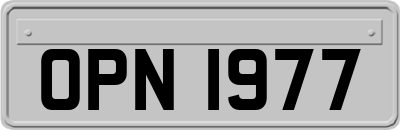 OPN1977