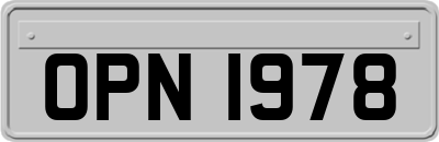 OPN1978